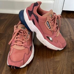 Adidas 2018 Women’s Falcon Athletic Sneaker